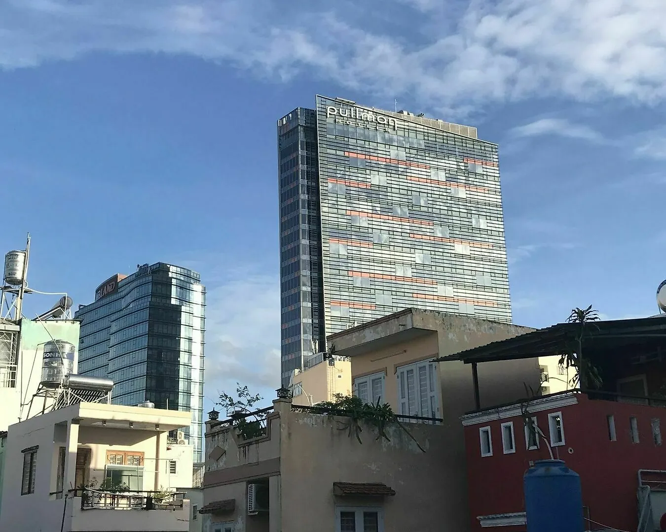 Rice Hostel And Cafe (Adults Only) Ho Chi Minh-staden
