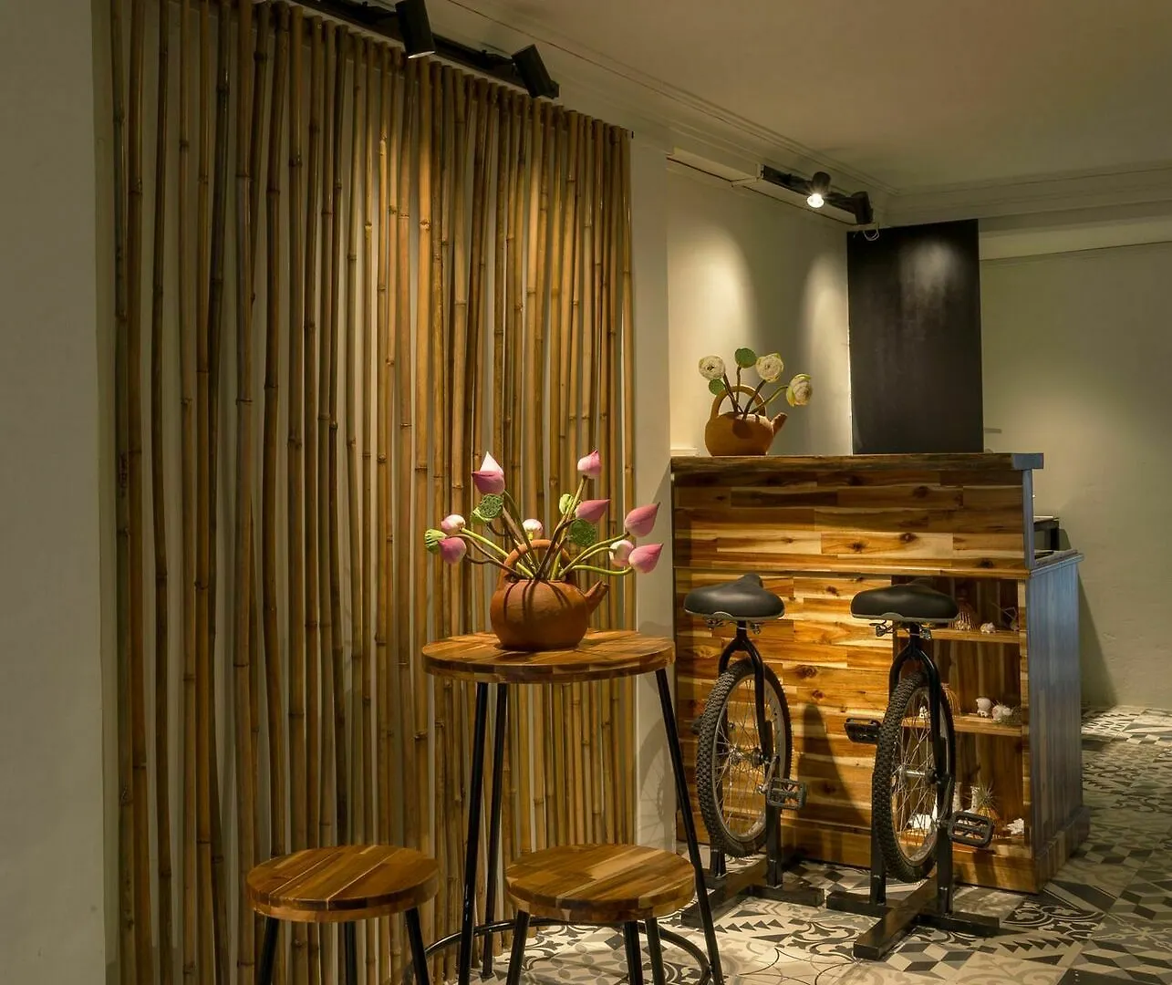 Rice Hostel And Cafe (Adults Only) Ho Chi Minh-staden
