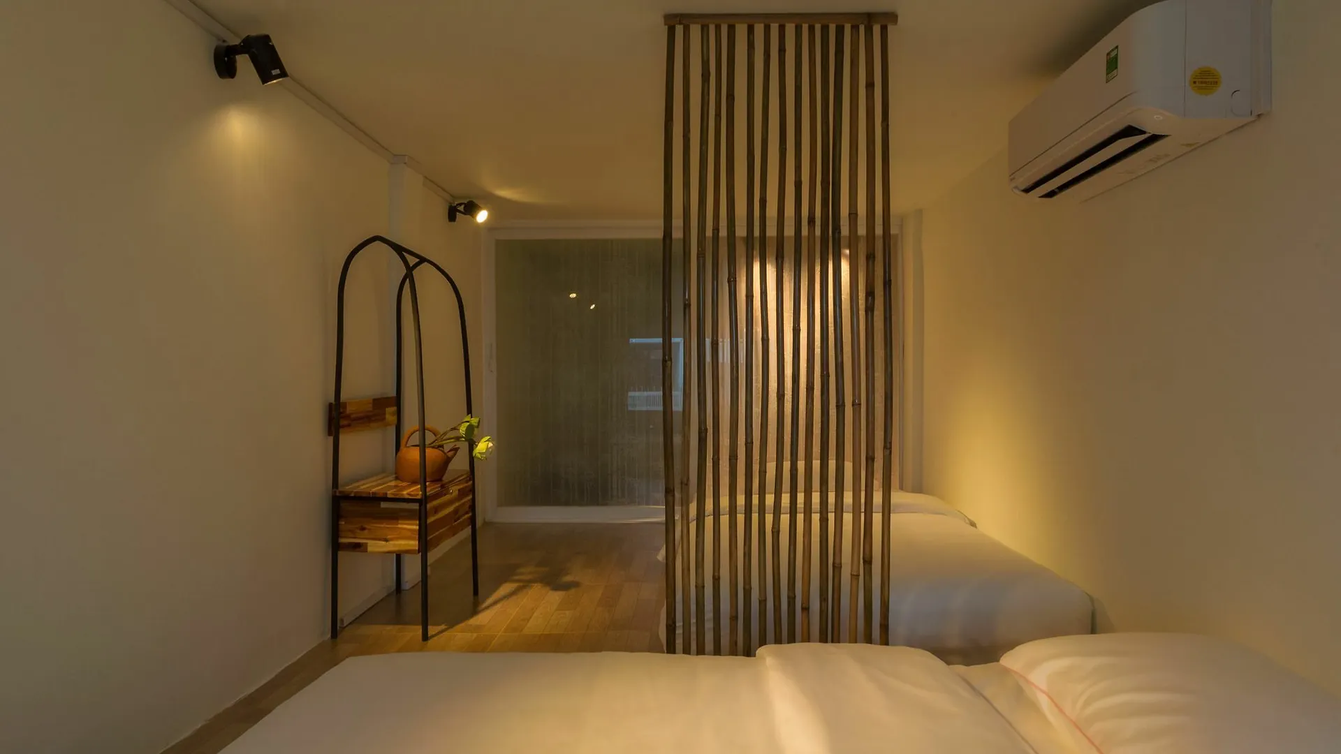 Rice Hostel And Cafe (Adults Only) Ho Chi Minh-staden