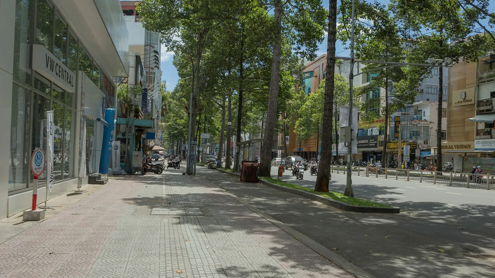 Rice Hostel And Cafe (Adults Only) 胡志明市