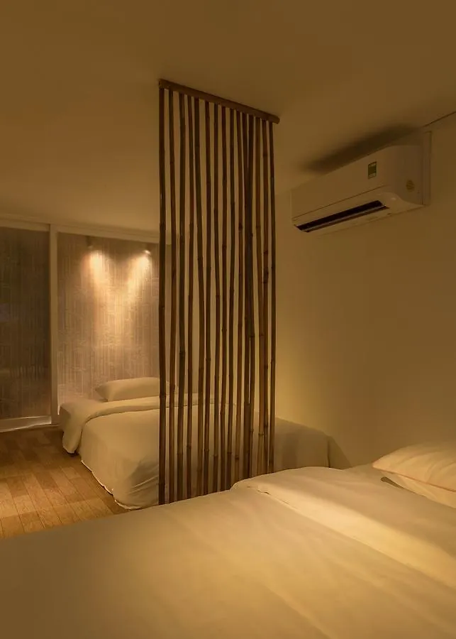 Rice Hostel And Cafe (Adults Only) Ho Chi Minh City 0*,