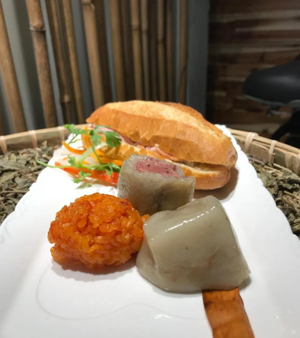 Rice Hostel And Cafe (Adults Only) Ho Chi Minh City