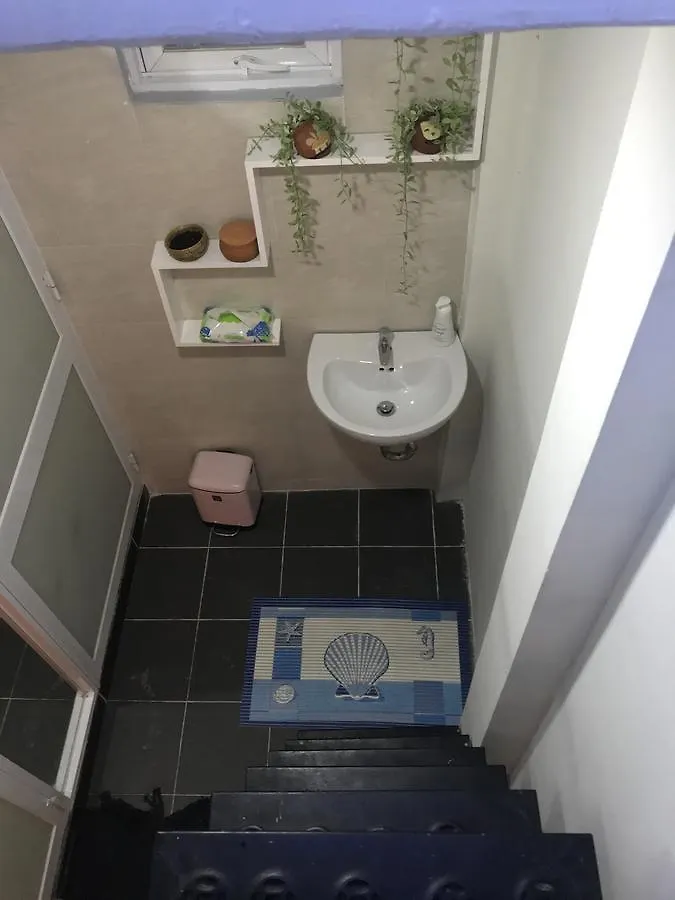 Rice Hostel And Cafe (Adults Only) Ho Chi Minh City