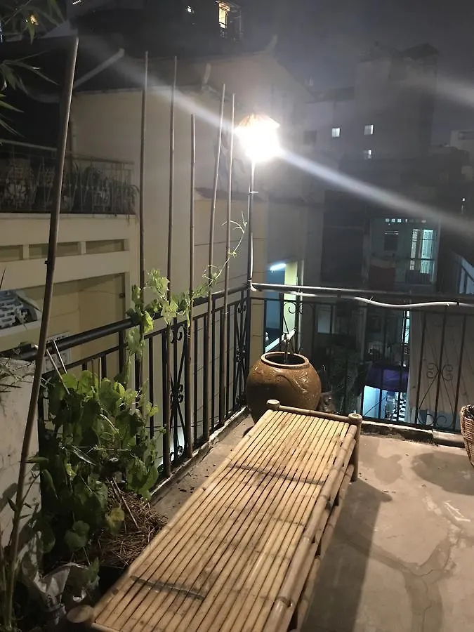 Rice Hostel And Cafe (Adults Only) Ho Chi Minh City