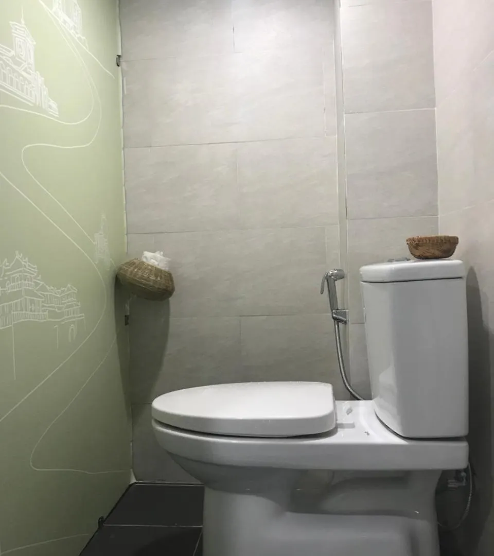 Rice Hostel And Cafe (Adults Only) Ho Chi Minh City