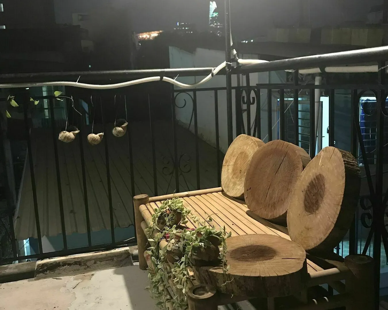 Rice Hostel And Cafe (Adults Only) Ho Chi Minh City Vietnam